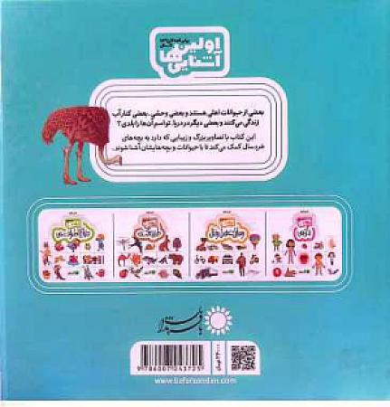 پشت جلد